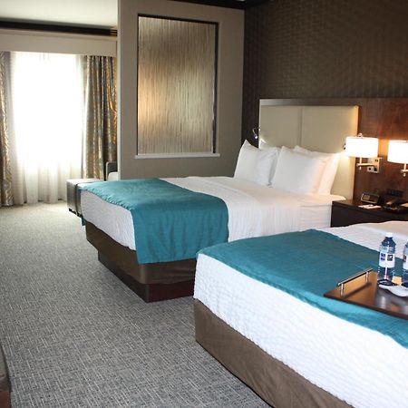 The Heritage Inn & Suites, Ascend Hotel Collection Garden City Bagian luar foto