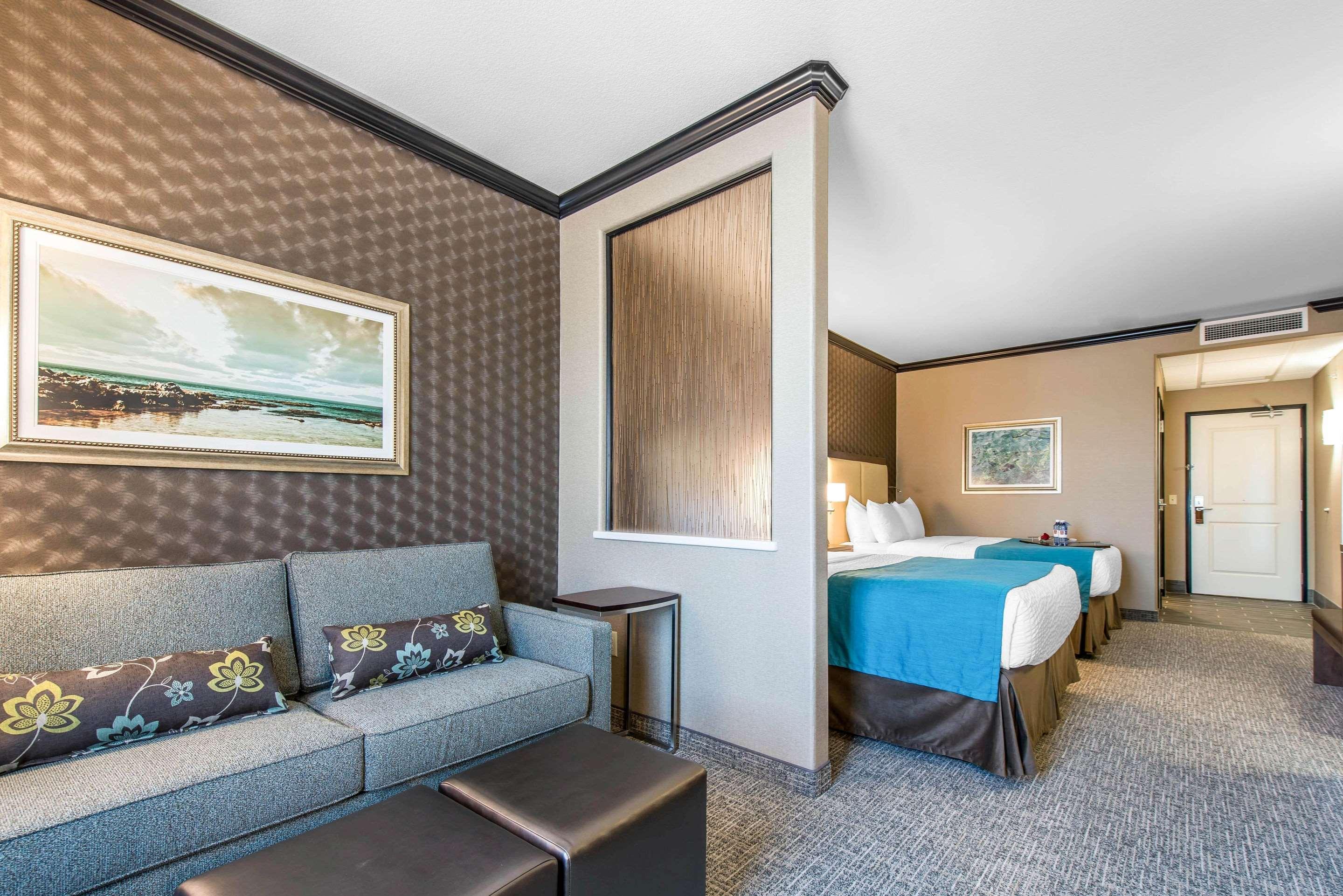 The Heritage Inn & Suites, Ascend Hotel Collection Garden City Bagian luar foto