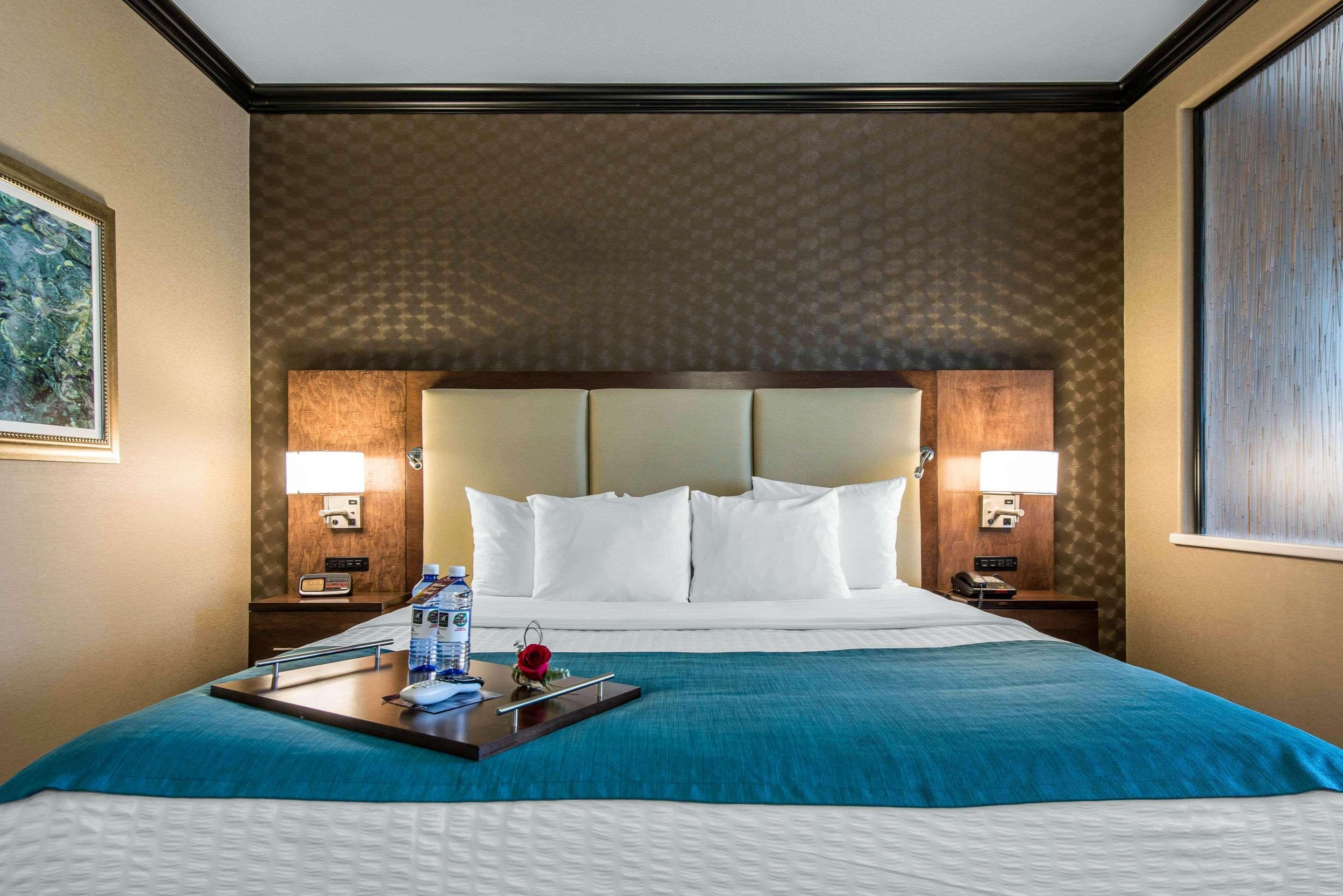 The Heritage Inn & Suites, Ascend Hotel Collection Garden City Bagian luar foto