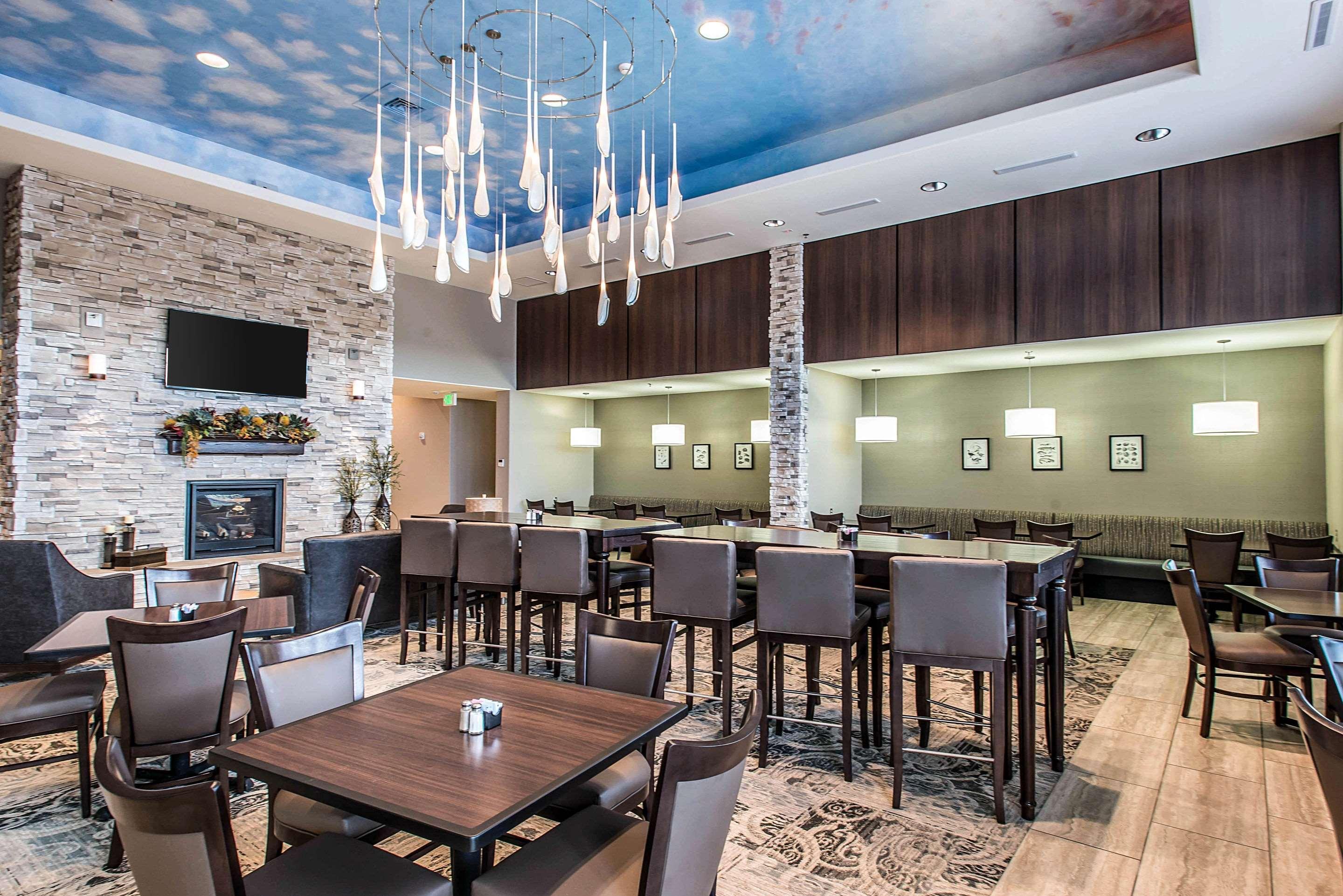 The Heritage Inn & Suites, Ascend Hotel Collection Garden City Bagian luar foto
