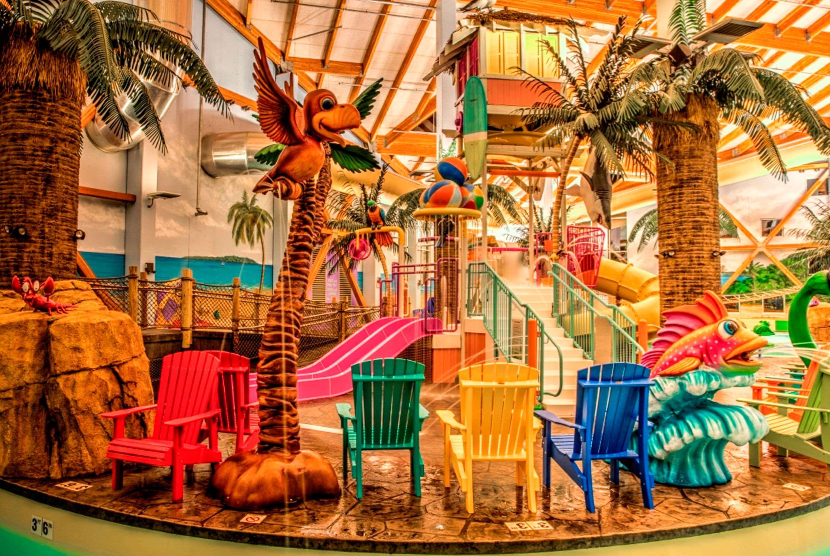 The Heritage Inn & Suites, Ascend Hotel Collection Garden City Bagian luar foto