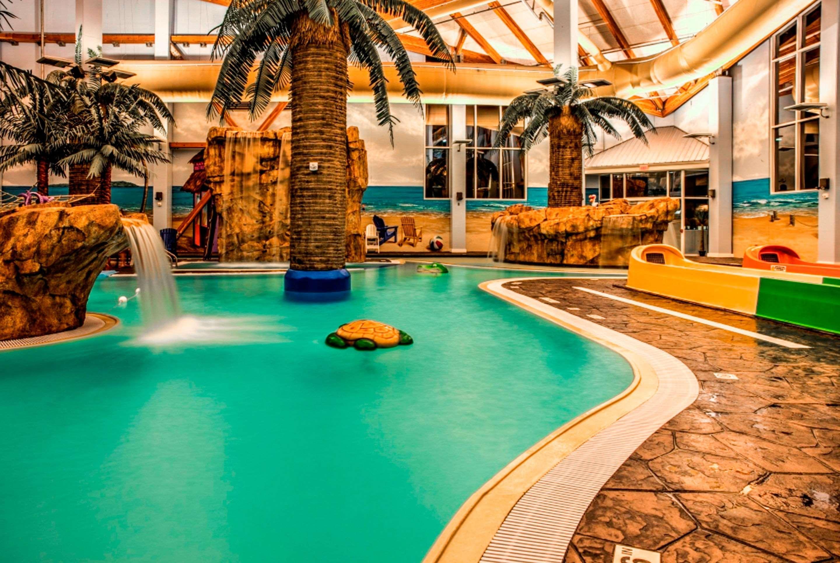 The Heritage Inn & Suites, Ascend Hotel Collection Garden City Bagian luar foto