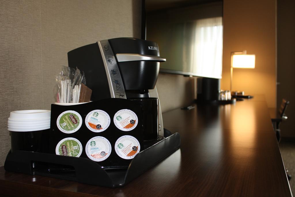 The Heritage Inn & Suites, Ascend Hotel Collection Garden City Bagian luar foto