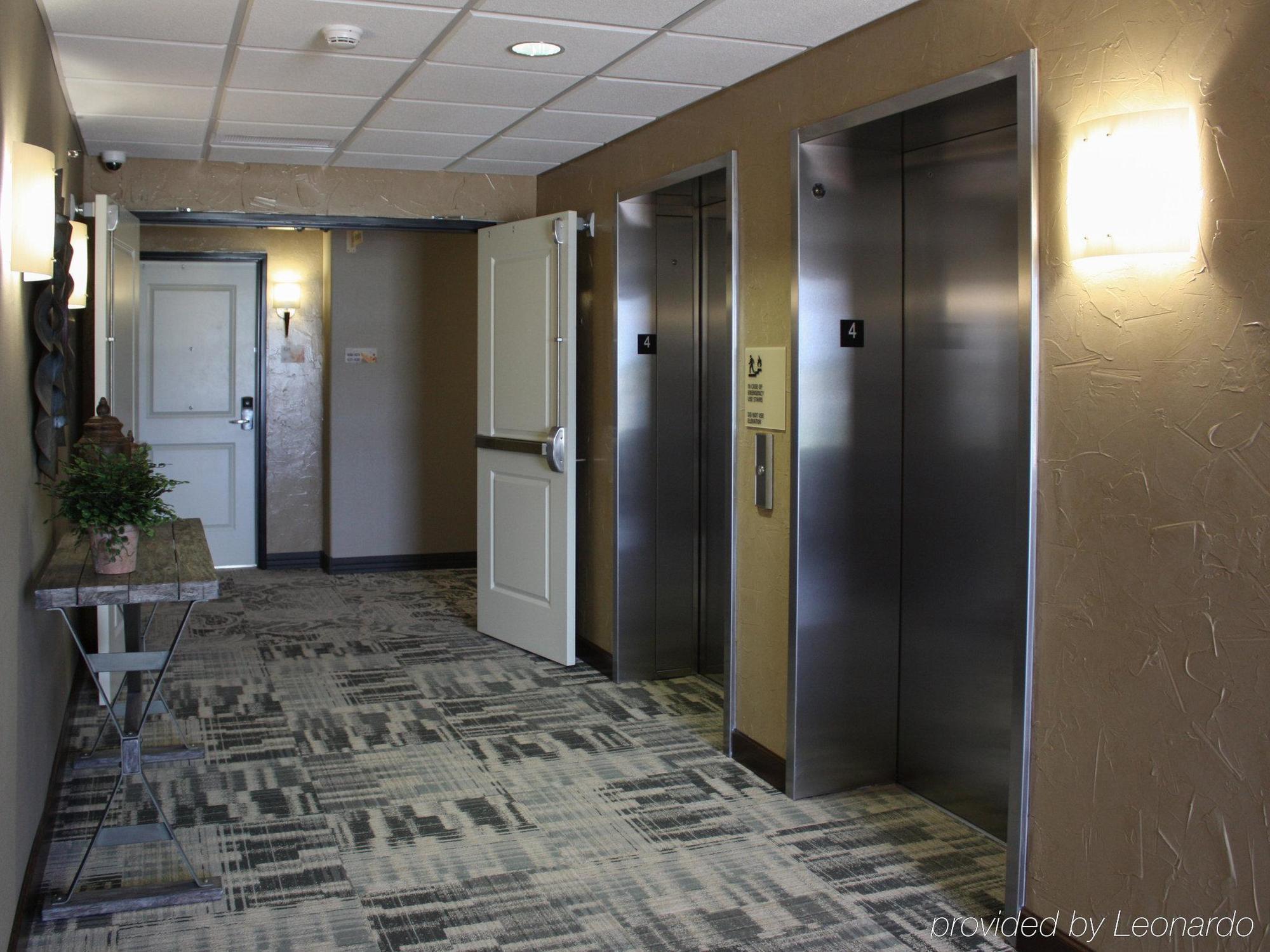 The Heritage Inn & Suites, Ascend Hotel Collection Garden City Bagian luar foto