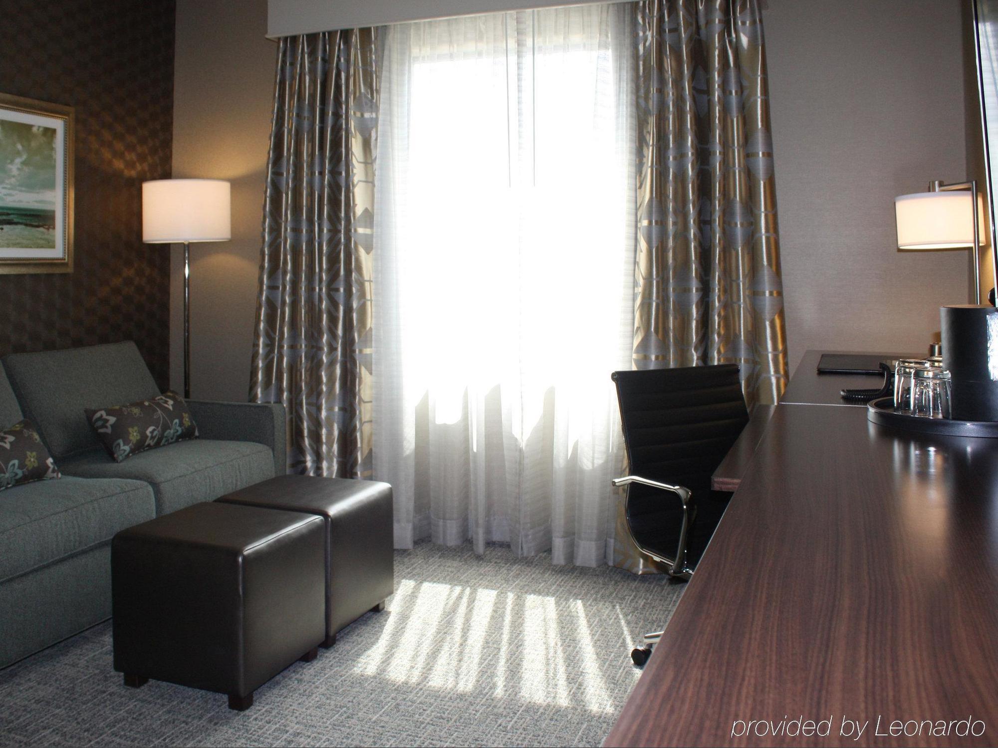 The Heritage Inn & Suites, Ascend Hotel Collection Garden City Bagian luar foto