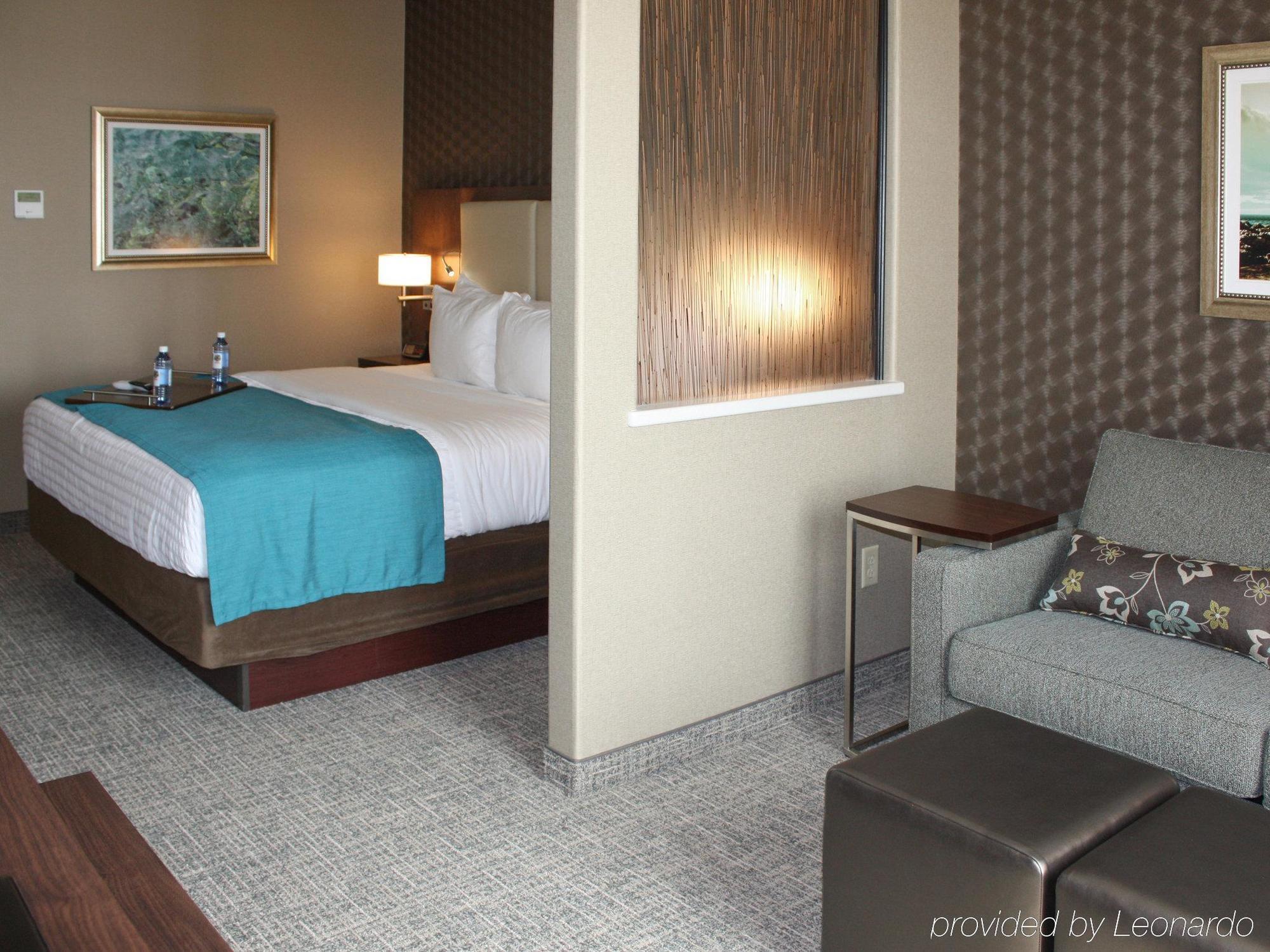 The Heritage Inn & Suites, Ascend Hotel Collection Garden City Bagian luar foto