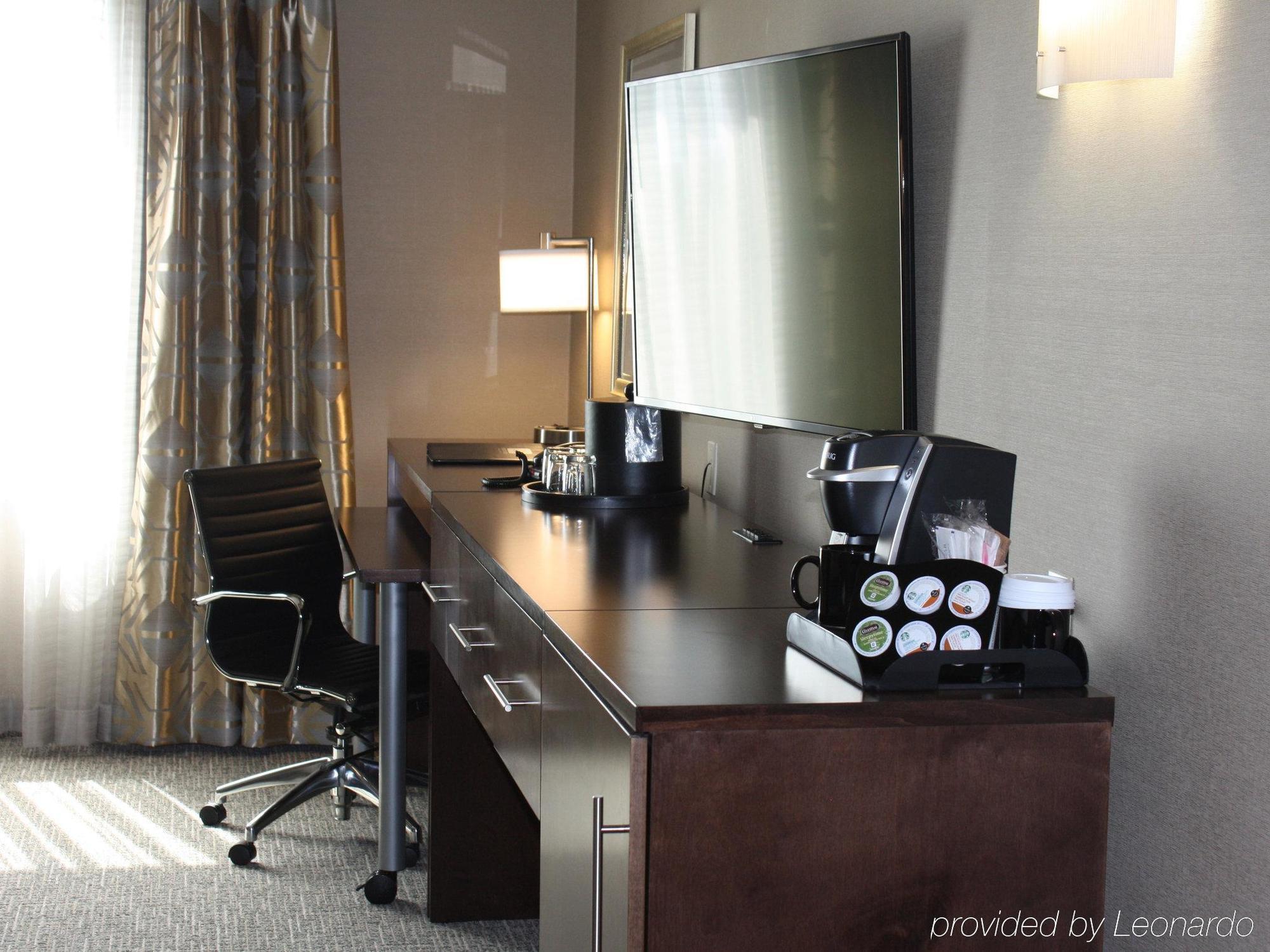 The Heritage Inn & Suites, Ascend Hotel Collection Garden City Bagian luar foto