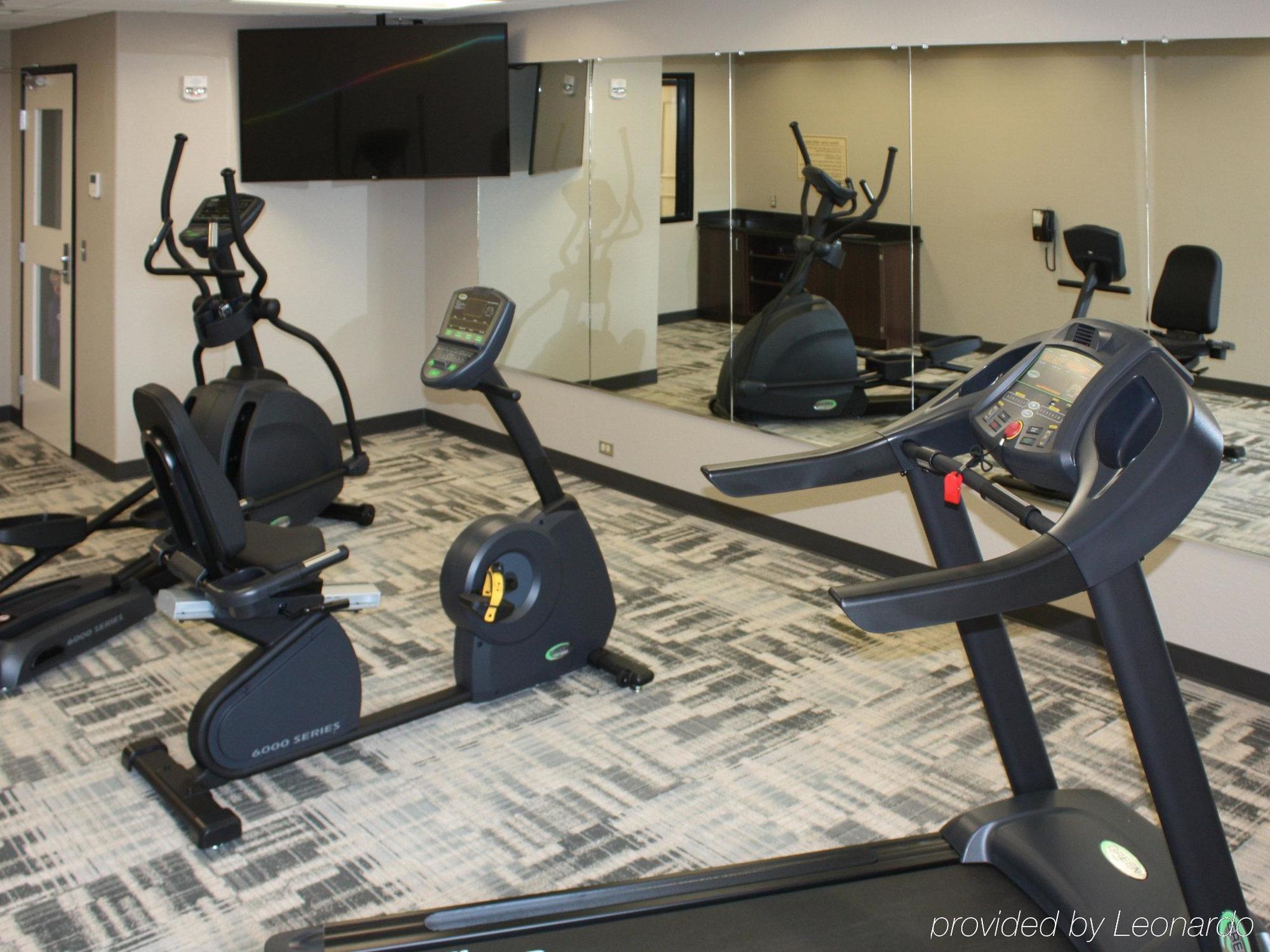 The Heritage Inn & Suites, Ascend Hotel Collection Garden City Bagian luar foto