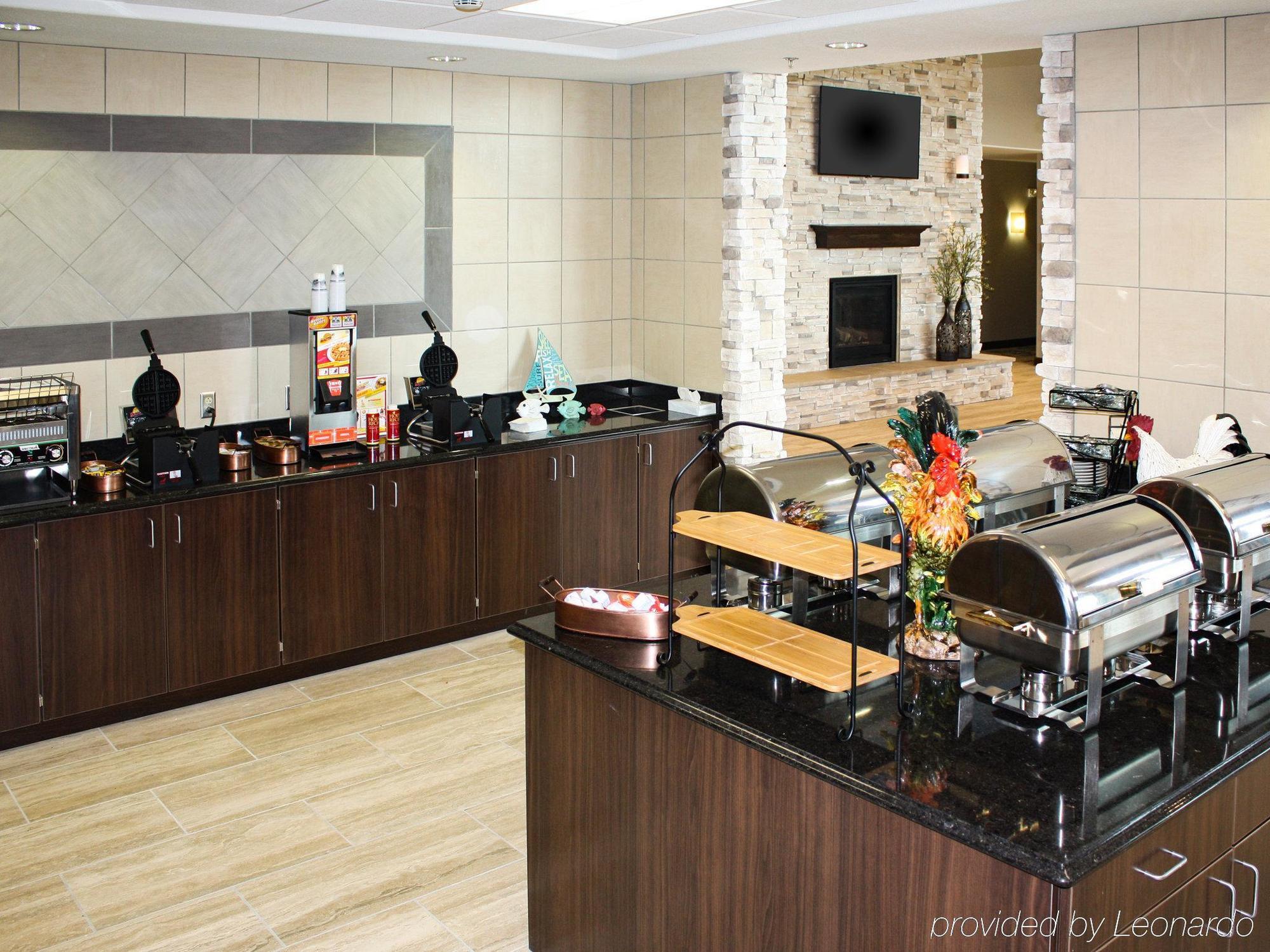 The Heritage Inn & Suites, Ascend Hotel Collection Garden City Bagian luar foto