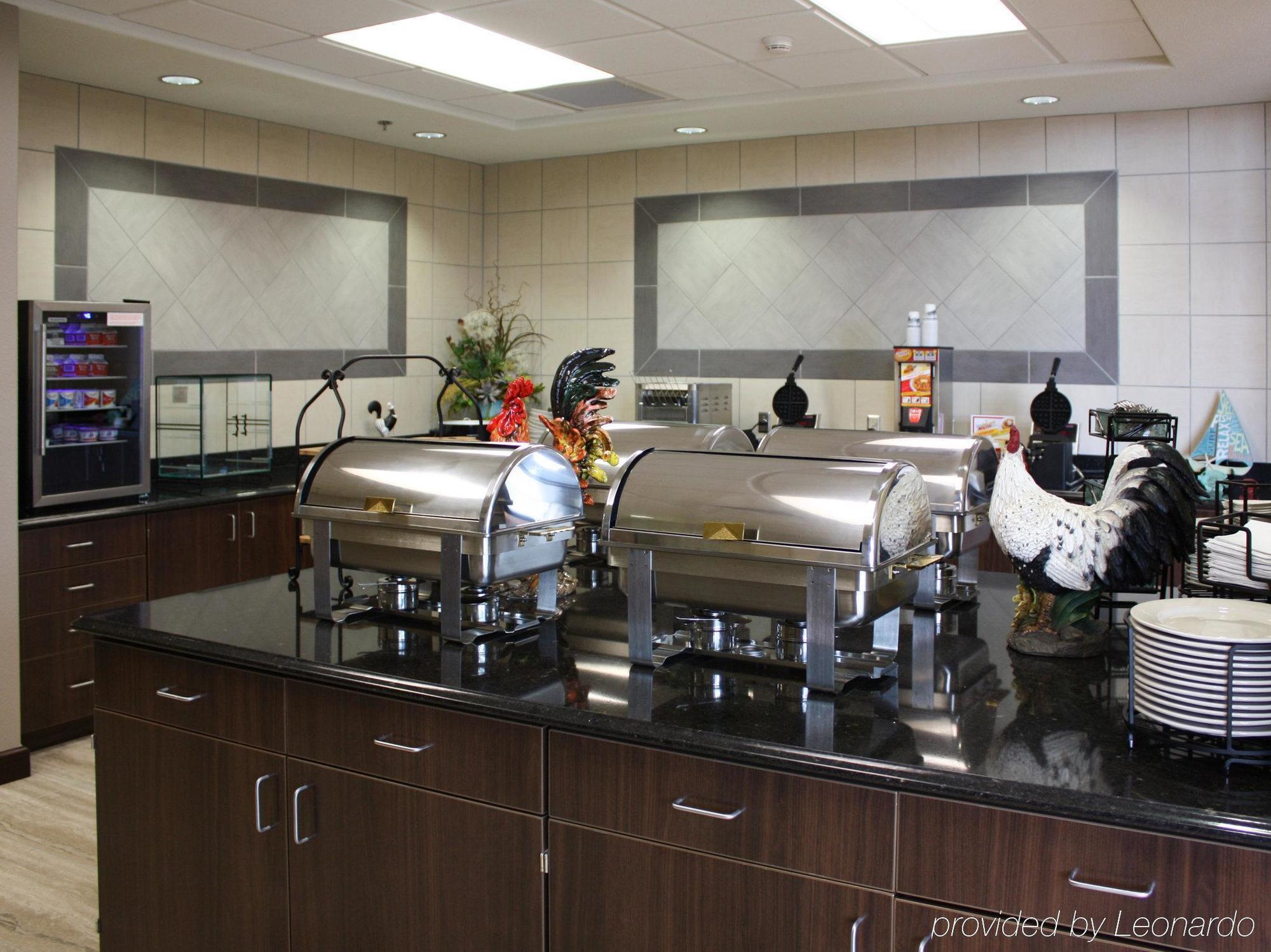 The Heritage Inn & Suites, Ascend Hotel Collection Garden City Bagian luar foto