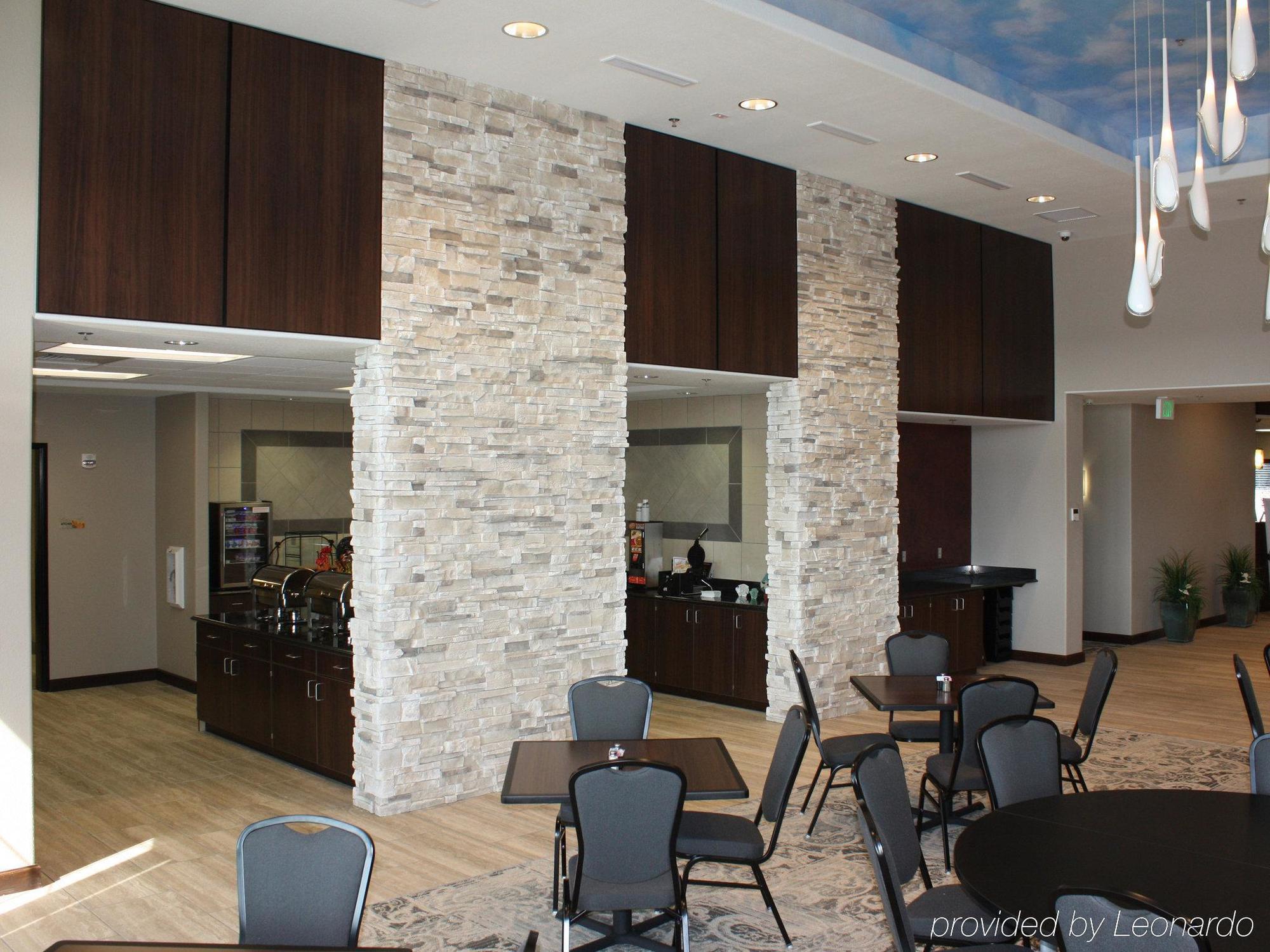 The Heritage Inn & Suites, Ascend Hotel Collection Garden City Bagian luar foto