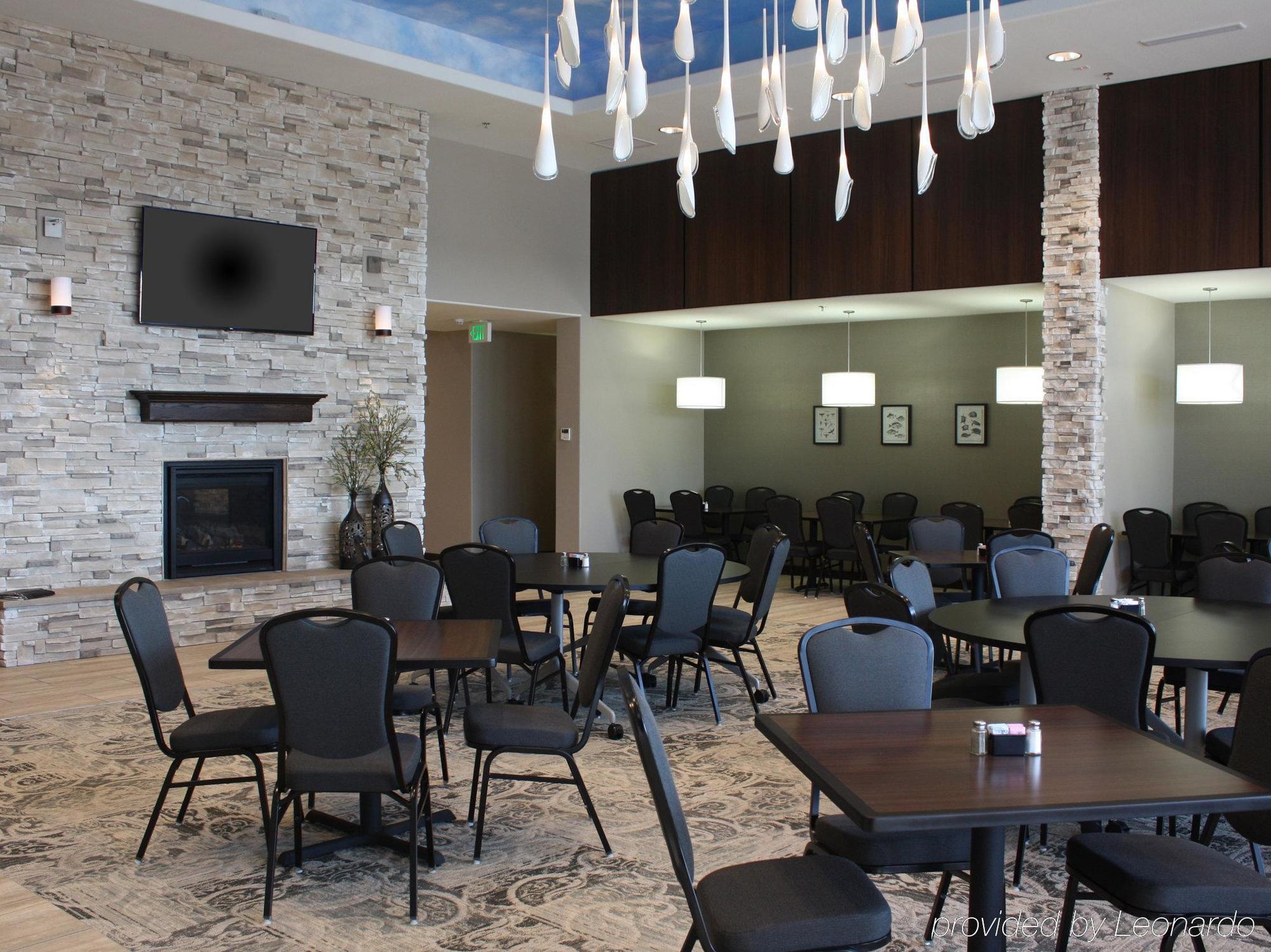 The Heritage Inn & Suites, Ascend Hotel Collection Garden City Bagian luar foto